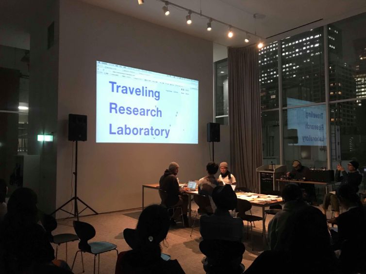 プロジェクトアーカイブ#4